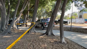 Hallan cuerpo sin vida en el Parque El Dean en Guadalajara