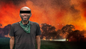 Capturan y procesan a estadounidense por presunto ecocidio