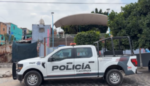 Asesinan a presunto ladrón en la colonia Polanquito, Guadalajara