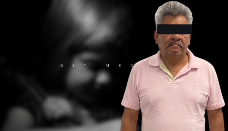 Vinculan a proceso a abuelo por abusar de su nieta en Zapopan