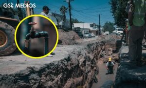 Suspenden obras hídricas en 80 municipios de Jalisco por ayudar al SIAPA