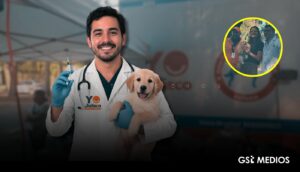 Lanzan Campaña de Vacunación Antirrábica y Esterilización Canina y Felina 2026