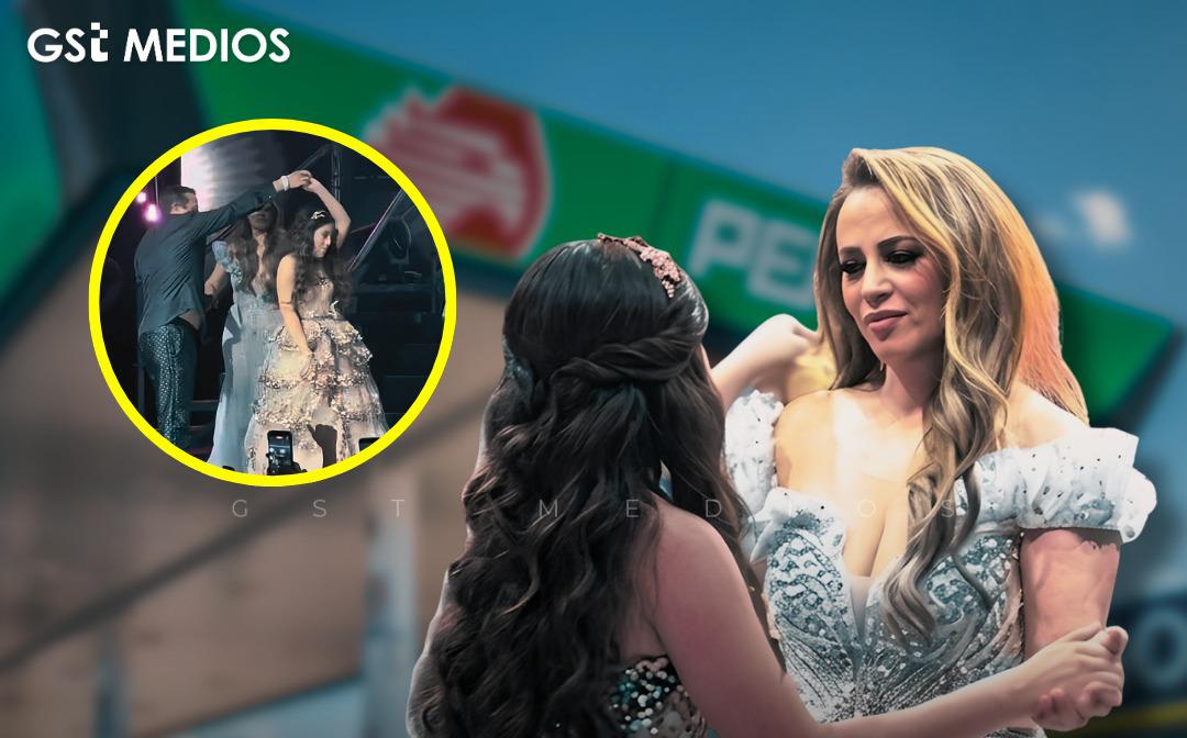 Pemex denuncia ante la Secretaría Anticorrupción a Virginia Guillén Ávalos