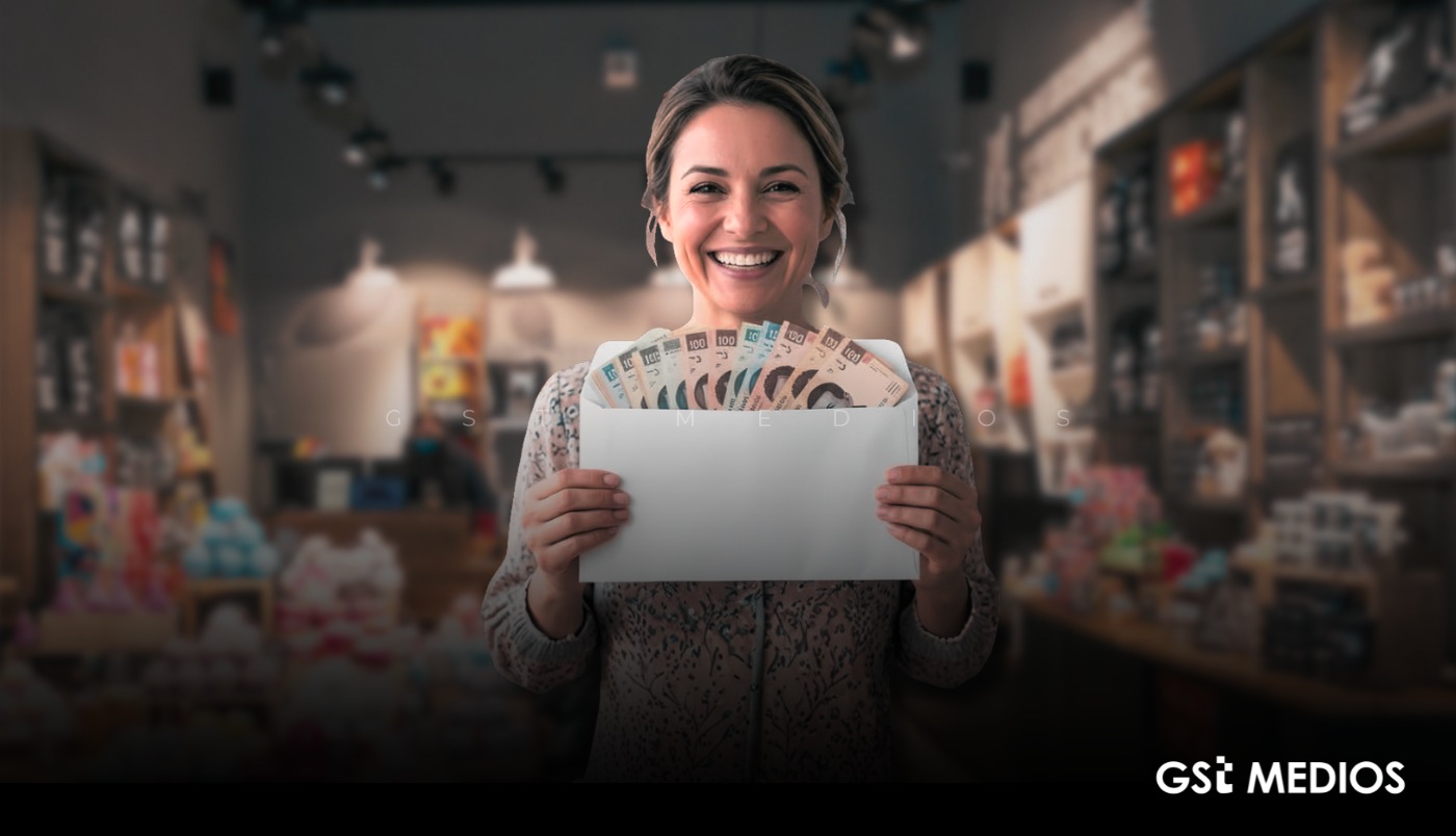 Apoyan a emprendedoras de Guadalajara hasta 200 mil pesos