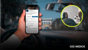 Policía Vial de Jalisco reporta reducción en multas por uso de celular al conducir