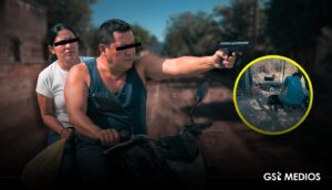 Fiscalía de Jalisco busca al agresor de «Bubu»