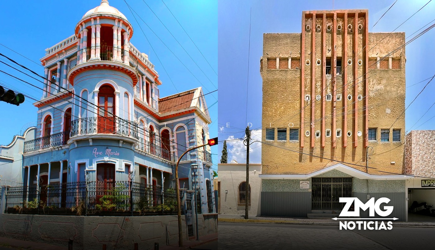 Buscan ampliar patrimonio cultural de Jalisco