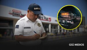 Infraccionan a más de 3 mil conductores