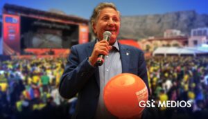 Confirma Frangie que Fans Fest serán gratuitos