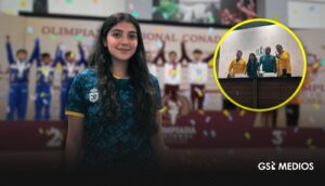 Atletas jaliscienses listos para refrendar dominio en la Olimpiada Nacional