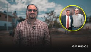 Álvaro Orozco Gutiérrez es nombrado director de Obras Públicas en Zapopan