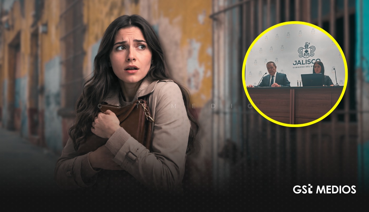 La reducción de homicidios dolosos no basta para mejorar la percepción de inseguridad