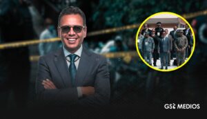 Lemus presume reducción del 50% en homicidios dolosos en Jalisco