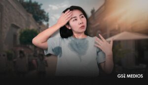 Mucho calor en Jalisco