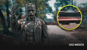 Ni tres semanas les duró