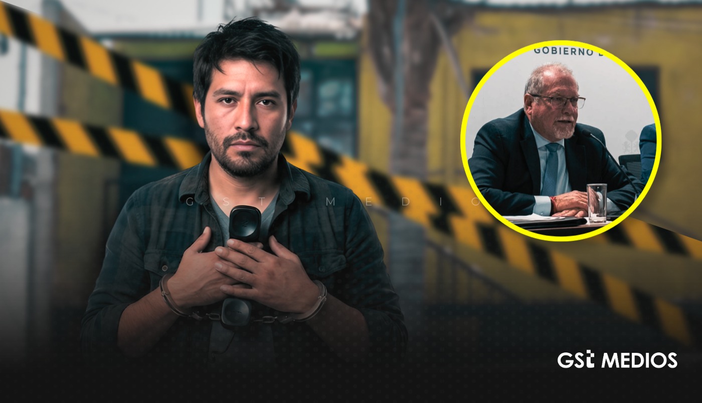 Capturan a estafadores en la colonia Ex Penal de Guadalajara