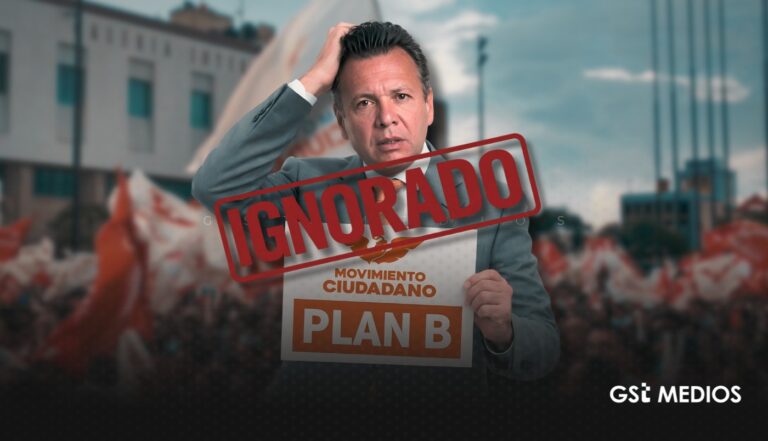 Pablo Lemus afirma que MC Jalisco “se cuece aparte”