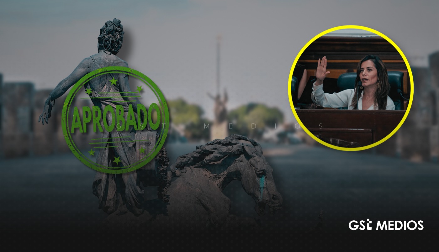 Aprueban en Cabildo traslado de «Las Tres Gracias»