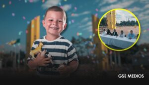 Festejarán a los niños jaliscienses en Parque Metropolitano