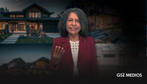 Candelaria Ochoa alimenta la polémica entorno a ella