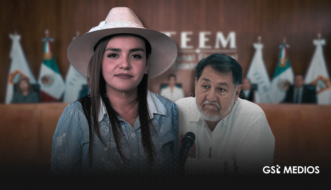 Tribunal Electoral de Michoacán se lava las manos