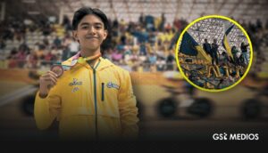 Arranca Jalisco competencias de la Olimpiada Nacional CONADE 2026