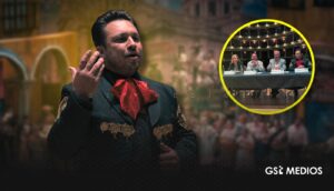 La zarzuela ‘El Orgullo de Jalisco’ regresa al Teatro Degollado