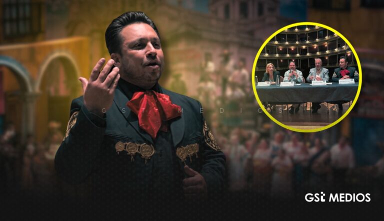 La zarzuela ‘El Orgullo de Jalisco’ regresa al Teatro Degollado