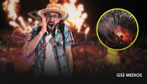 Esperan 1.6 millones de asistentes al GDLuz 2026