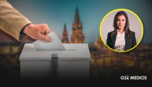 Verónica Delgadillo respalda la evaluación de funcionarios públicos pero pide evitar politiquería