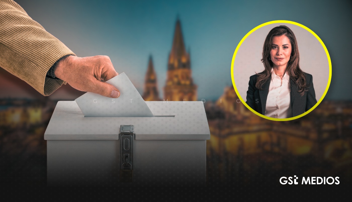 Verónica Delgadillo respalda la evaluación de funcionarios públicos pero pide evitar politiquería