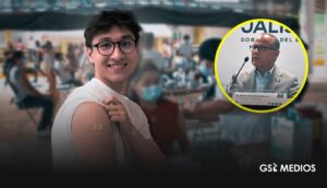 Jalisco se prepara para la Semana Nacional de Vacunación 2026