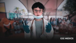 Jalisco garantiza cobertura médica universal para niñas y niños