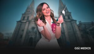 Todo listo para el Festival GDLuz 2026 en Guadalajara