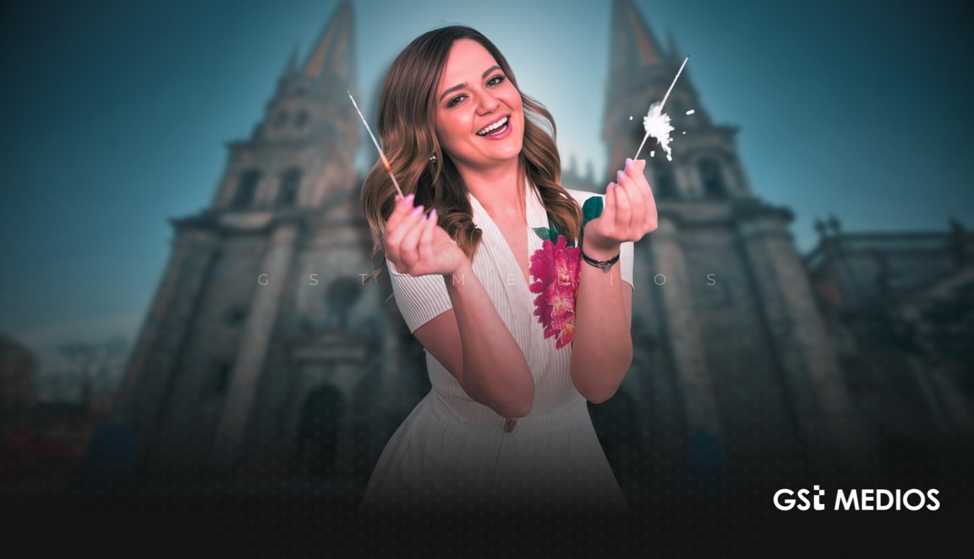 Todo listo para el Festival GDLuz 2026 en Guadalajara