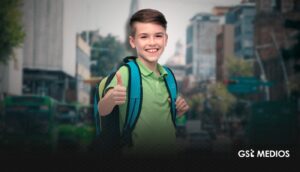 Abren convocatoria de transporte público gratuito