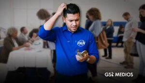 El PAN pierde la brújula