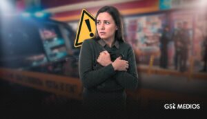 Aumenta persepcion de inseguridad en Guadalajara y Zapopan