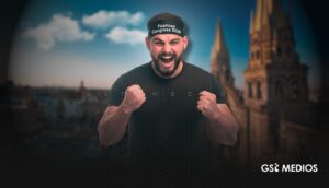 Fideicomiso de Turismo de la ZMG si apoyo económicamente al congreso de masculinidad