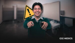 SEJ reconoce dos «amenazas de atentados» en escuelas de Jalisco