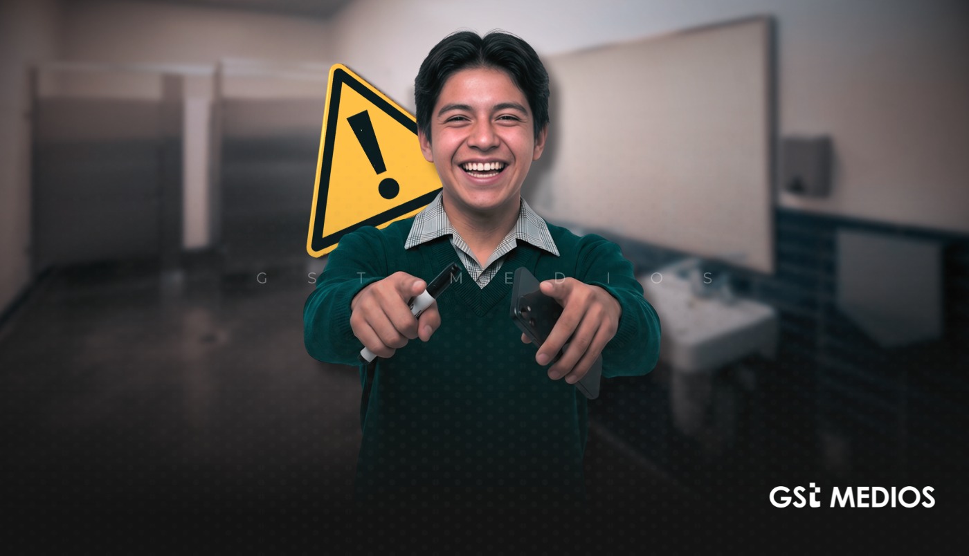 SEJ reconoce dos «amenazas de atentados» en escuelas de Jalisco