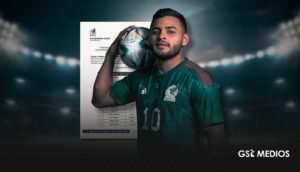 Lista la convocatoria de Javier Aguirre