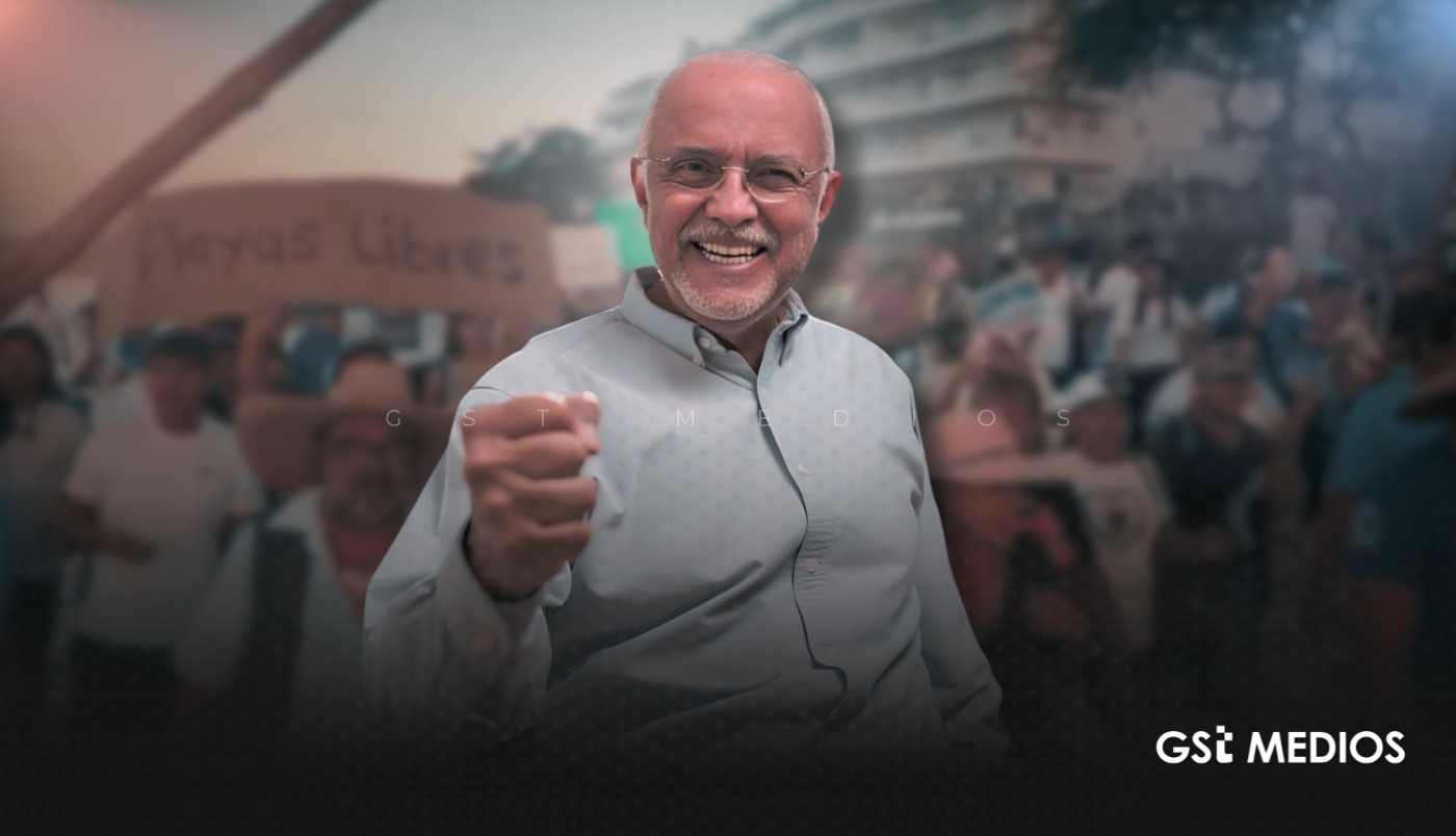 Nayarit: La criminalización de la protesta como síntoma de un gobierno a la deriva