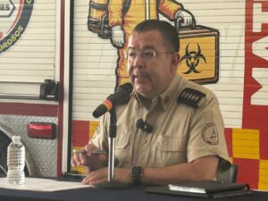 Este 6 de mayo habrá Macrosimulacro Nacional 2026