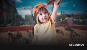 Presentan Festival de las niñas y de los niños en Guadalajara