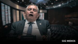 Diputados trabajan menos de 42 horas en mes y medio