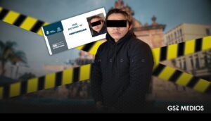 Condenan a 40 años de prisión a sujeto responsable de feminicidio en Zapopan