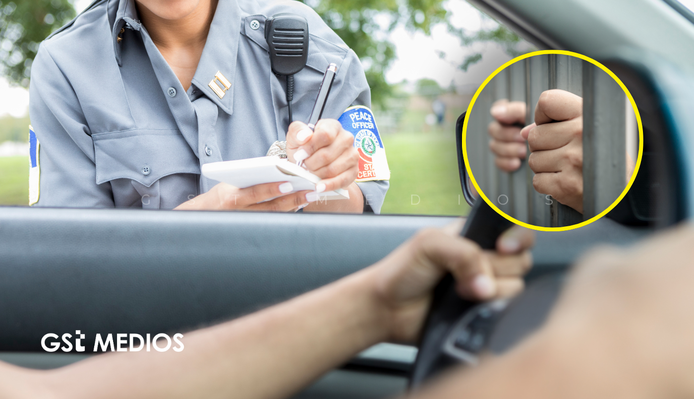 Vinculan a proceso a policías viales por irregularidades tras accidente