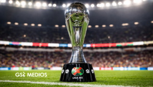 FIFA da luz verde a Liga MX a usar estadios mundialistas, pero sin fichajes
