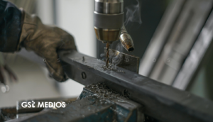 EU baja aranceles a metales, pero endurece reglas comerciales